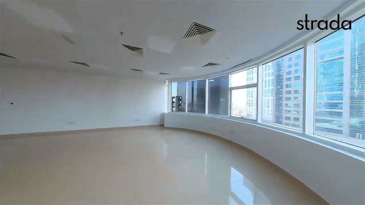Office For Rent in JLT - HDS Business Center
