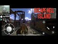 Escape hell island