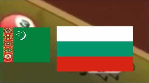 Everything Has Fallen Into The Sonic (Flags Edition) Add Round 3