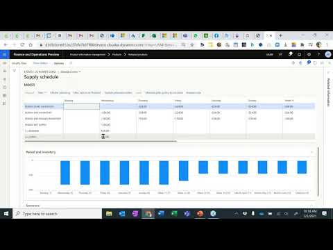 Video: Co je MPS a rozdíl mezi MRP a MPS v SAP PP?