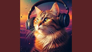 Restful Cat Journey