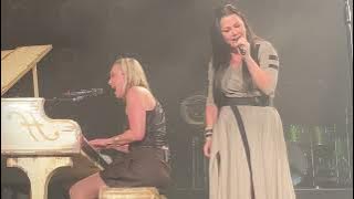 Halestorm feat. Amy Lee: Break In [Live 4K] (Portland, Oregon - November 5, 2021)