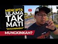 #124 Melawan Ruwaibdho Akhir Zaman dan Mencipta Ulama Tak Mati?