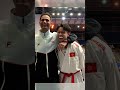 🔥 KUMITE ON FIRE in Venice! 🔥