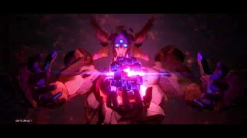 E2 Phainon 0 Cycle Anomaly Arbitration Lygus