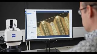 Visioner 1 Ergonomics Trailer - EN