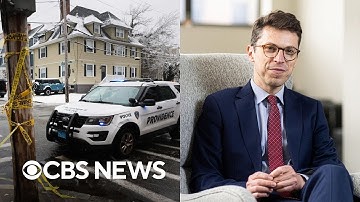 Authorities probing link between Brown shooting, MIT professor killing, sources say | full coverage