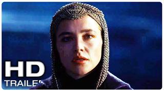 DUNE 3 Official Trailer 3 (NEW 2026)