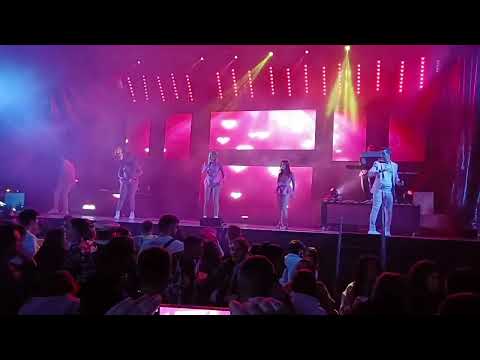 Grupo Carpe Diem - Mix Laura Pausini