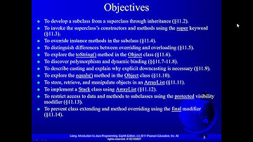2 Inheritance and polymorphism GEOOBJ upto uml