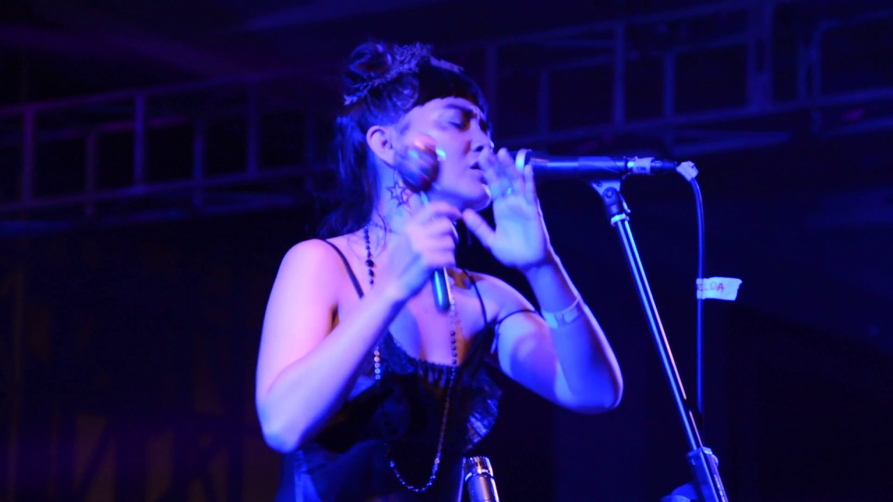 [The 7th Music Gallery] Stars and Rabbit - Worth It