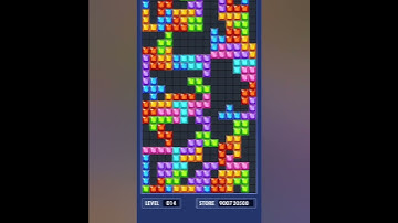 20230414 jewelpuzzle EN 1x1 FX 2D ZT xinfangxiang LVL1 tetris RS P3X1R1C3 2 5d ZWJ