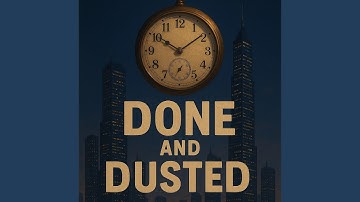 Done and Dusted Short