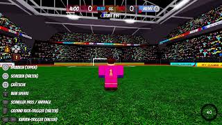 Roblox TPS Street Soccer livestream