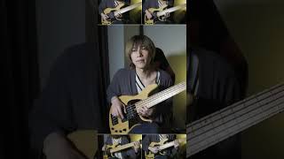 dustcell  Hyoujou Sabundustcellall On Bass shorts