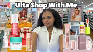 Shop With Me at Ulta | New and viral TikTok products | Ulta Haul by Deja Hill 870 views 2 months ago 18 minutes