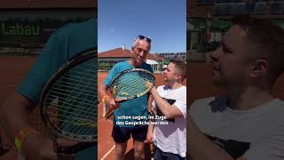FRENCH OPEN UND SIEGER-MENTALITÄT DER CHAMPIONS 🎾