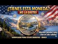 ¿TIENES ESTA MONEDA DE 2005? 💰 No la gastes | Oregon Quarter Valor Real