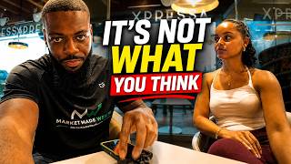 Day Traders Wife Reveals the Side of This Life No One Sees