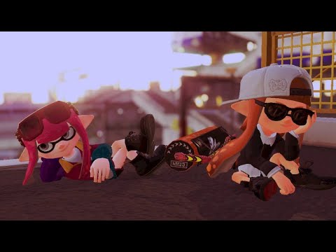 *°ヨワネハキ*°[Splatoon2キル集]＿byクロ