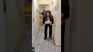 Nihayet Karımdan Intikam Alabildim