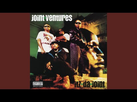 Joint Ventures — Treat 'Em Like a Man