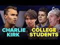Charlie Kirk S BEST Moments Of The Week Recap Compilation Charlie Kirk S BEST Moments Of The Week Recap Compilation