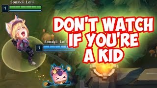 League For Adults