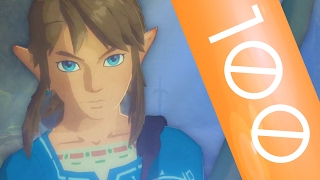 100 Years Before Zelda: Breath of the Wild