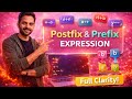 Prefix and Postfix in Java | Full Clarity with Tricky Examples
