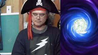 3 min Zen with Astro Space Hero    simple transcendental meditation