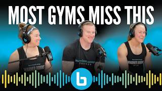 What It REALLY Takes to Build a Winning Gym Culture