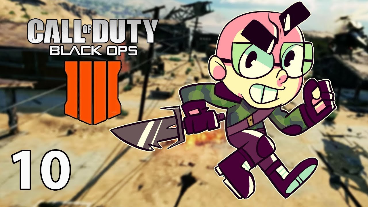 the binding of isaac story Northernlion and Team Unity Play: Call of Duty: Black Ops 4 Multiplayer! [Episode 10] (Twitch VOD)
