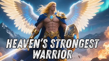 Why Is Archangel Michael So Powerful?