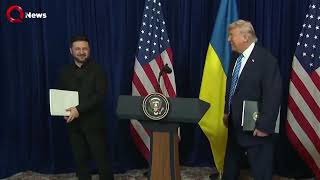 Western support for Ukraine since Russia’s war outbreak