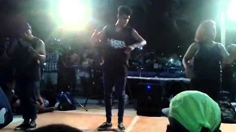 Glad Crew Coreography: BlEnD cOnTrol By Jairo H., ...