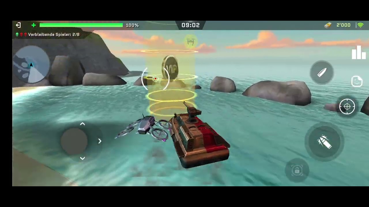 Venum's hardest Training in the World (S64E10)😷🤟