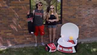 EWU Bookstore's Monthly Favorites: May!