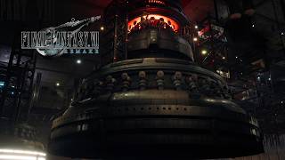 Final Fantasy 7 Remake Part 8: Let the Lights Come Down