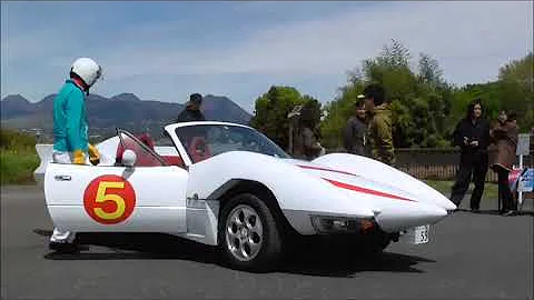 マッハgogogo Mp3