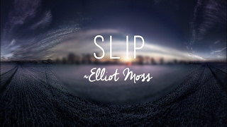 Video thumbnail of "Elliot Moss - Slip | Zouk Music (by Athos)"