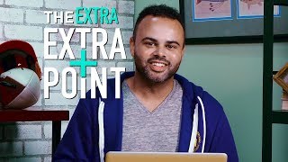 Can You Beat Rob's Week 10 Picks? | The Extra Extra Point