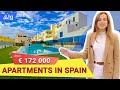 Property in Spain. Real Estate in Spain. Elite New Apartments in Playa Flamenca, area 65 m2.