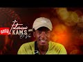 Kams  o vie mon 1er ep  star actu 8