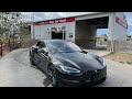 2,400 Mile Road Trip in the New Tesla Model S Long Range