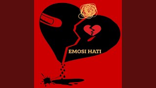 Emosi Hati