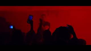 Circuit Preacher - Con Man (Live at Dark Force Fest 2025)