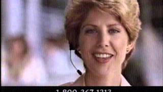 Celebrity TBS Commercials (December 14, 1992) Net Worth