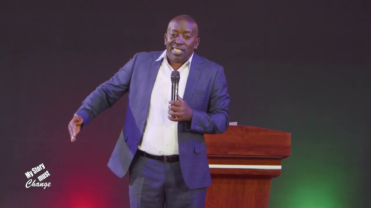 21 September 2025 JEALOUS GOD