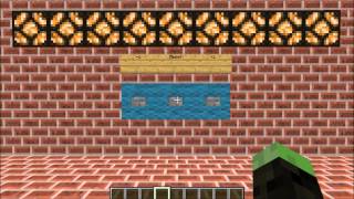 Add/Subtract/Reset Minecraft Redstone Counter